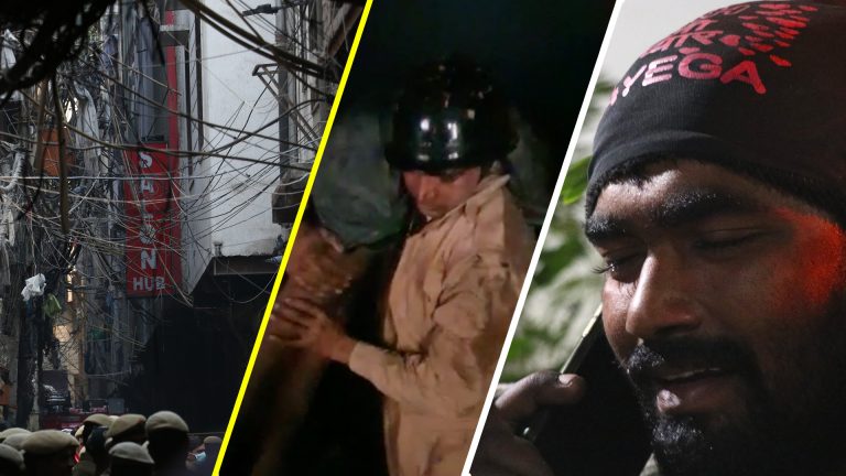 How Many Workers Must Lose Their Lives Before Government Wakes Up Kin Of Fire Victims Ask 