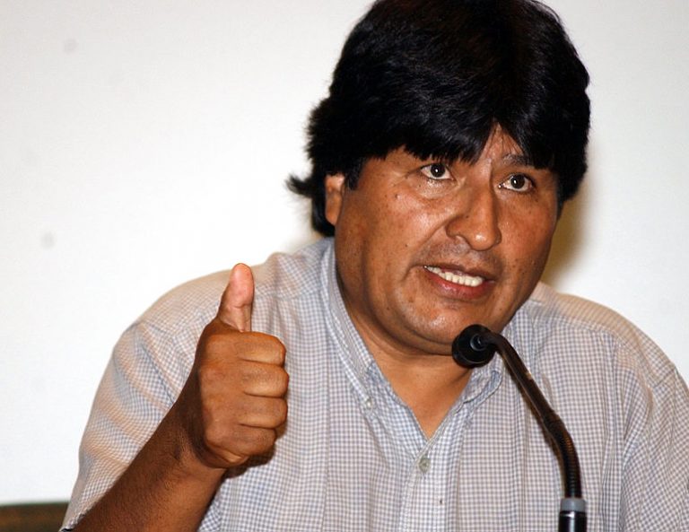 Bolivia finalizes plan for free universal health care : Peoples Dispatch