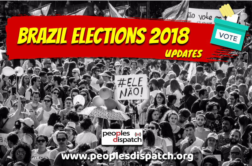 Brazil Elections 2018