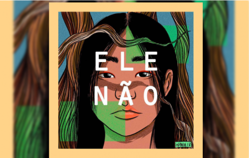 EleNao Brazil