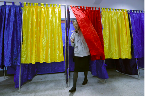 Victory for Romanian LGBTQ Activists, Conservative Groups’ led Referendum Fails