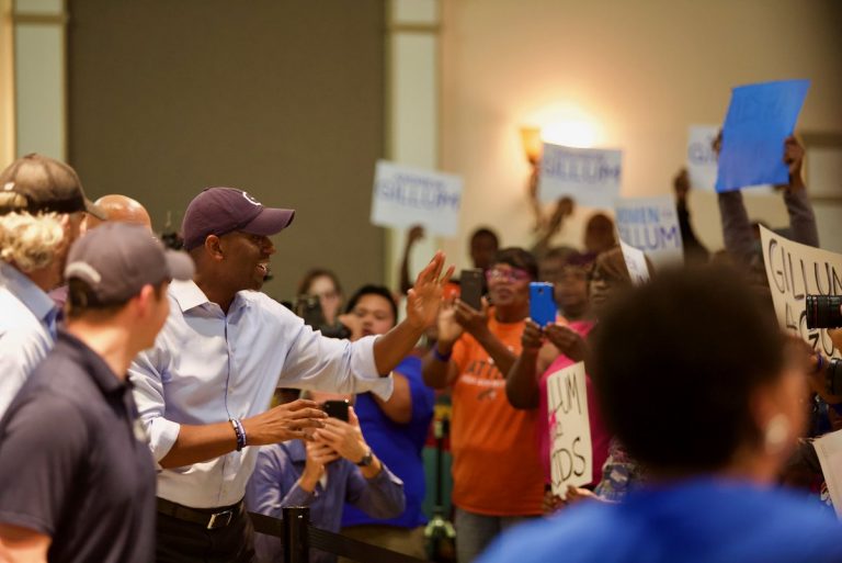 US Midterm Elections 2018 A Possible Blue Wave With A Progressive Tilt