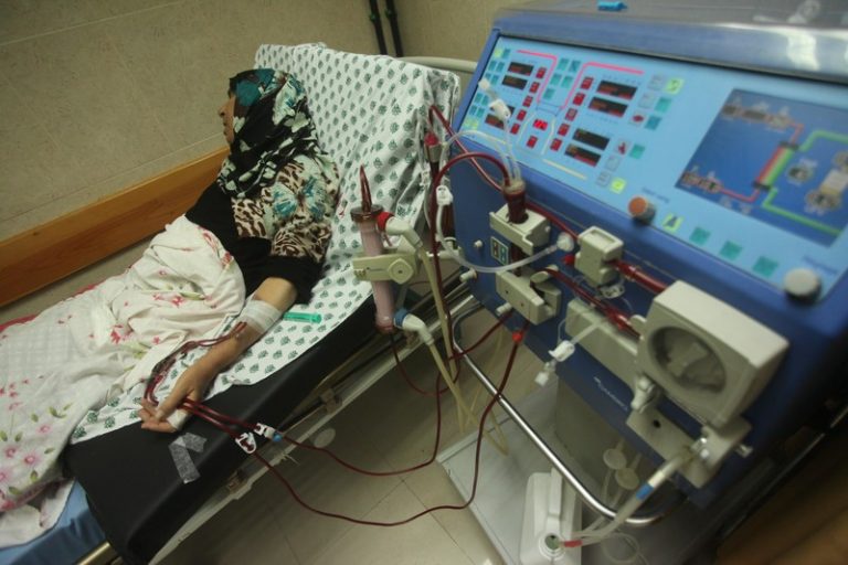 Peoples Health Movement - MENA region calls for boycott of conference