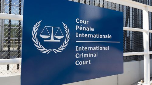 Significant Progress In Preliminary Investigation In War Crimes Case ...