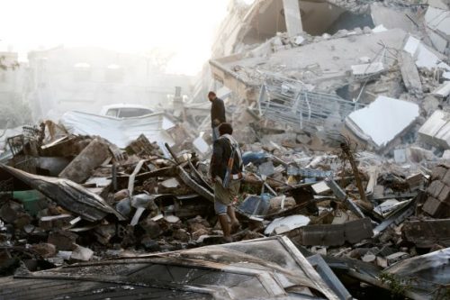 Yemen ceasefire