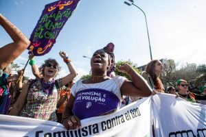 In Buenos Aires, All Roads Lead To Resistance : Peoples Dispatch