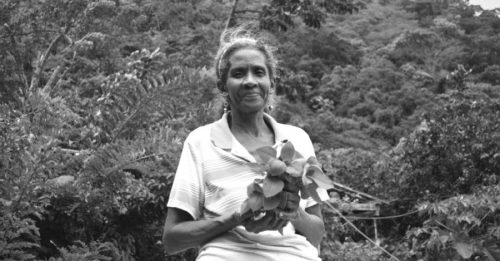 Maritza Isabel Quiroz Leiva