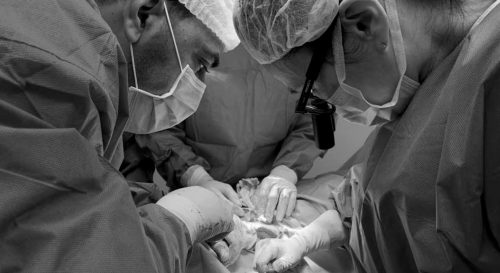 Palestine injury MSF