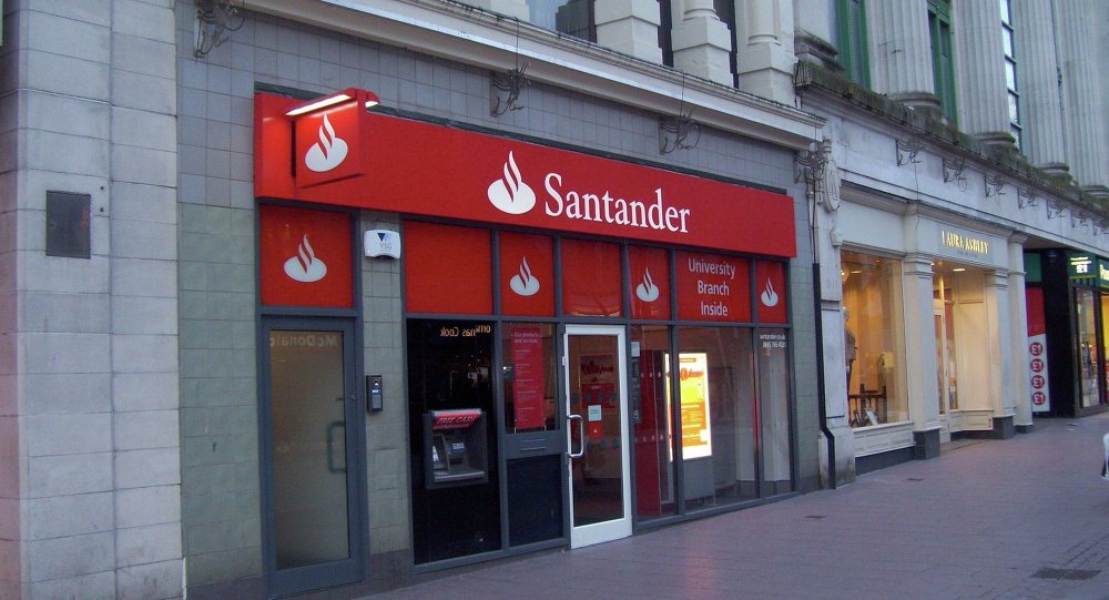 Santander Bank