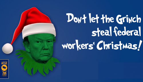 Trump US Shutdown