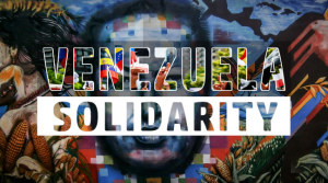 Venezuela Solidarity Global