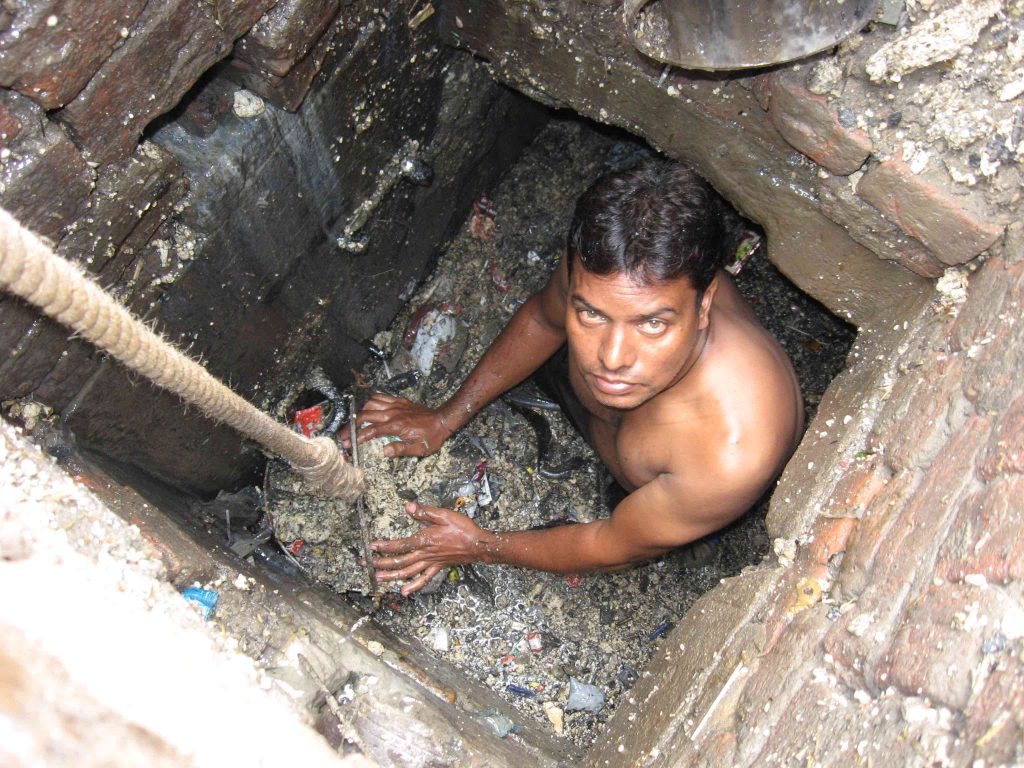 manual-scavenging-india-s-dirty-secret-peoples-dispatch