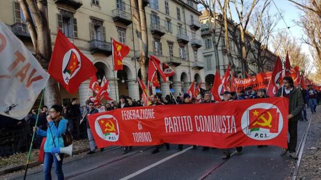 Italian Communist Party