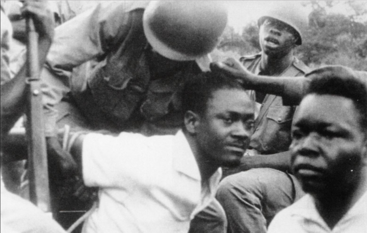 How Today s Crisis In The Congo Began Peoples Dispatch