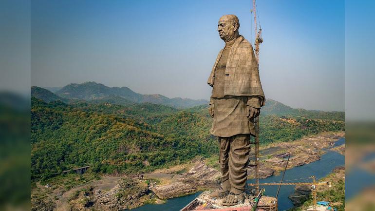 workers-remain-unpaid-for-three-months-at-modi-s-flagship-statue-of