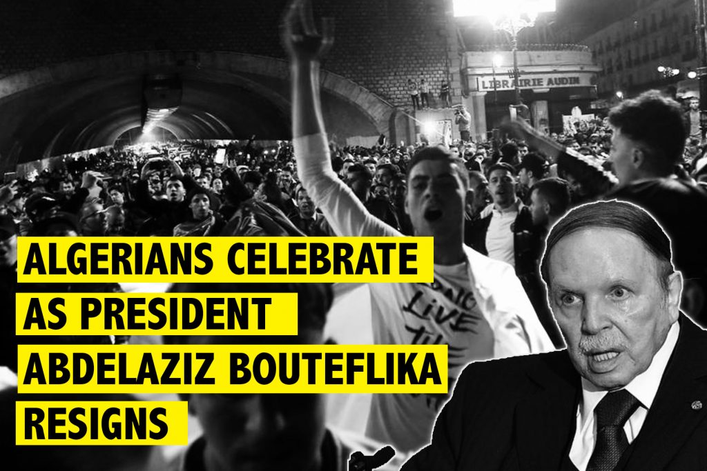 Algeria elections Archives Peoples Dispatch