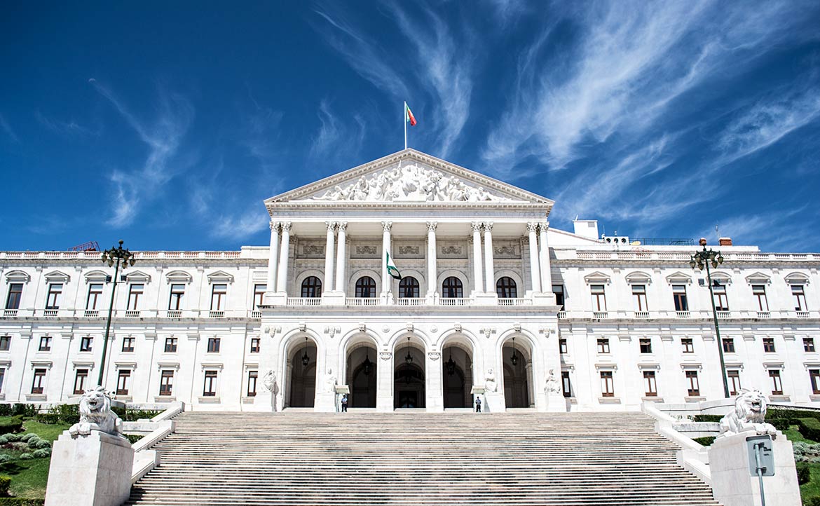 Portuguese Assembly