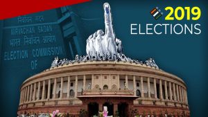 The Battle Against The Far-right: Indian Elections 2019 : Peoples Dispatch