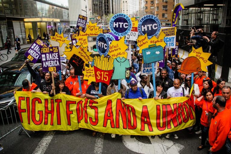 fight-for-15-is-reshaping-the-us-labor-movement-peoples-dispatch