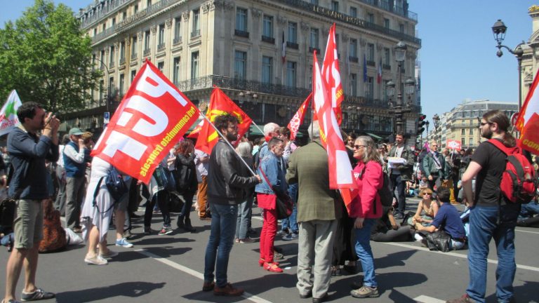 Yellow Vests Movement Archives : Peoples Dispatch