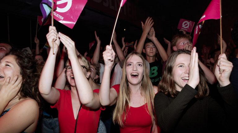 Social Democratled bloc wins power in Denmark Peoples Dispatch