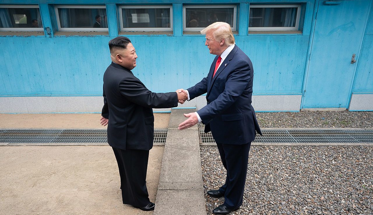 Kim-Trump meeting sparks fresh hopes of peace in Korean peninsula