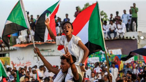 Beware of betrayal by the military, Sudanese Communist Party warns protesters