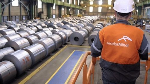 ArcelorMittal South Africa