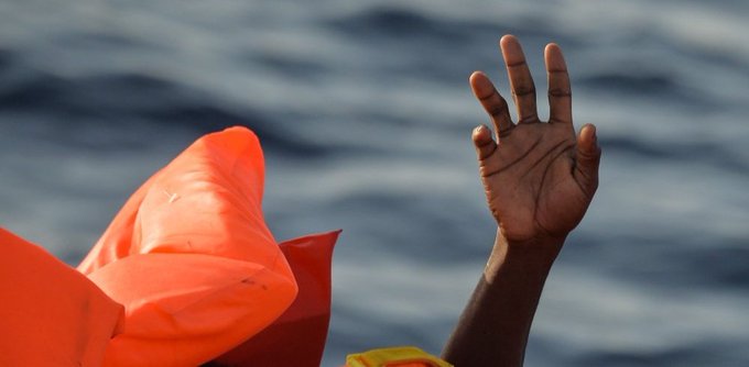 The head of the UN refugee agency called it 'the worst Mediterranean tragedy of this year', (Representational image | Photo: AFP)