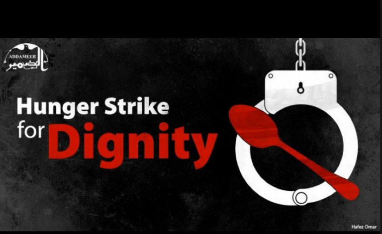 israel-puts-three-palestinian-detainees-on-hunger-strike-in-solitary