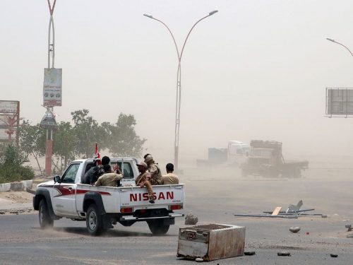 Yemen Reuters