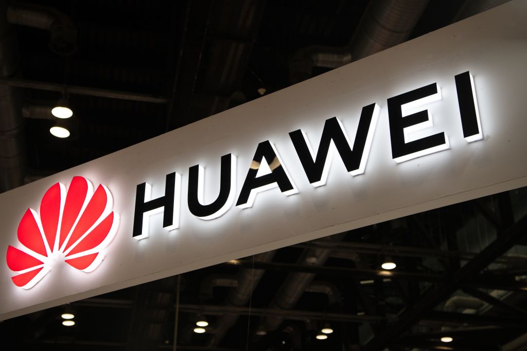 Huawei US sales reprieve