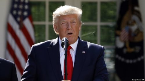 Trump's decision to end talks with Taliban puzzles observers