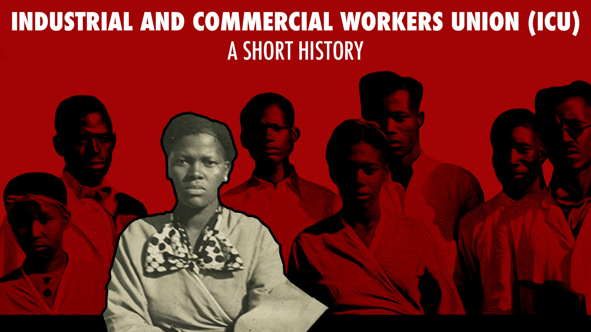 Industrial and Commercial Workers Union