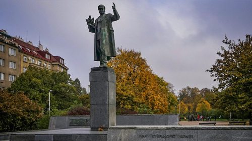 Czech Communists