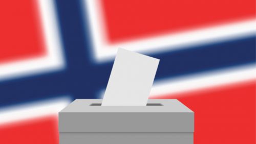 norway election