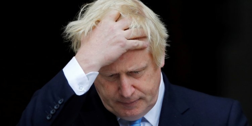 Boris Brexit