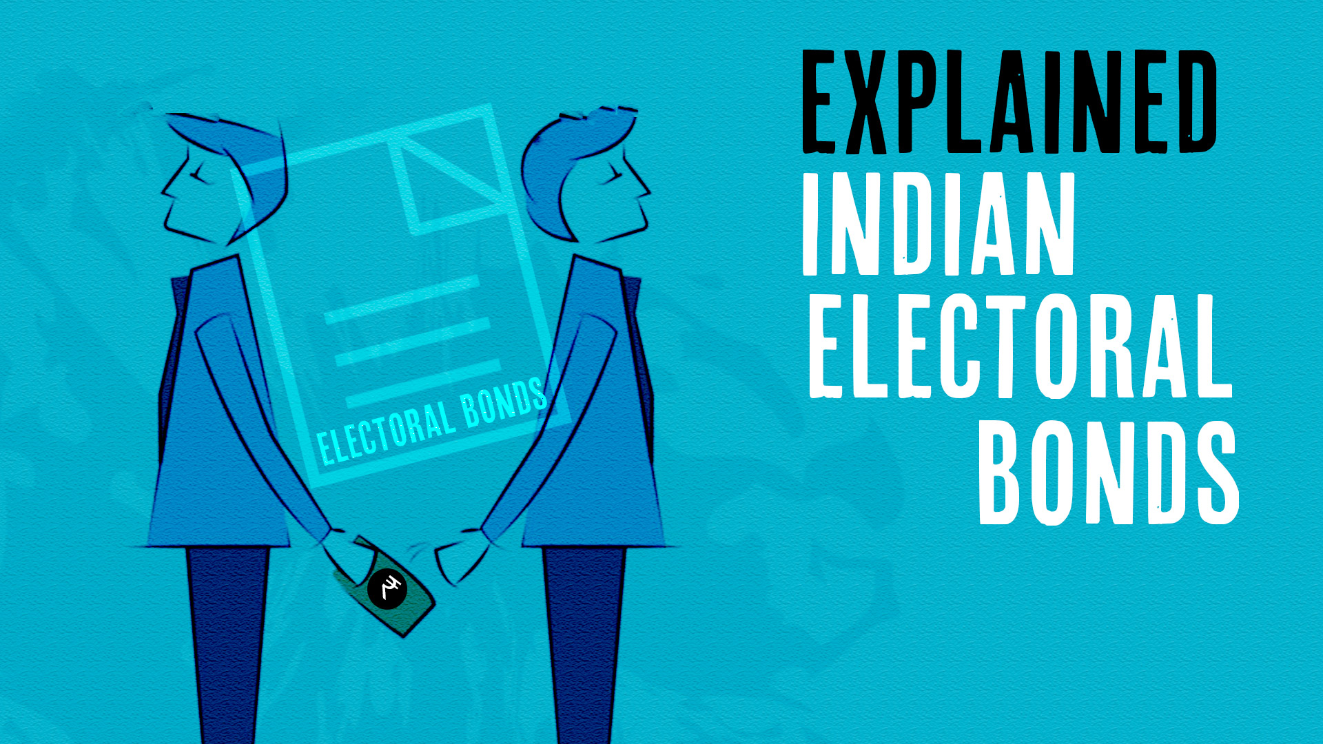 Explained_Indian electoral bonds