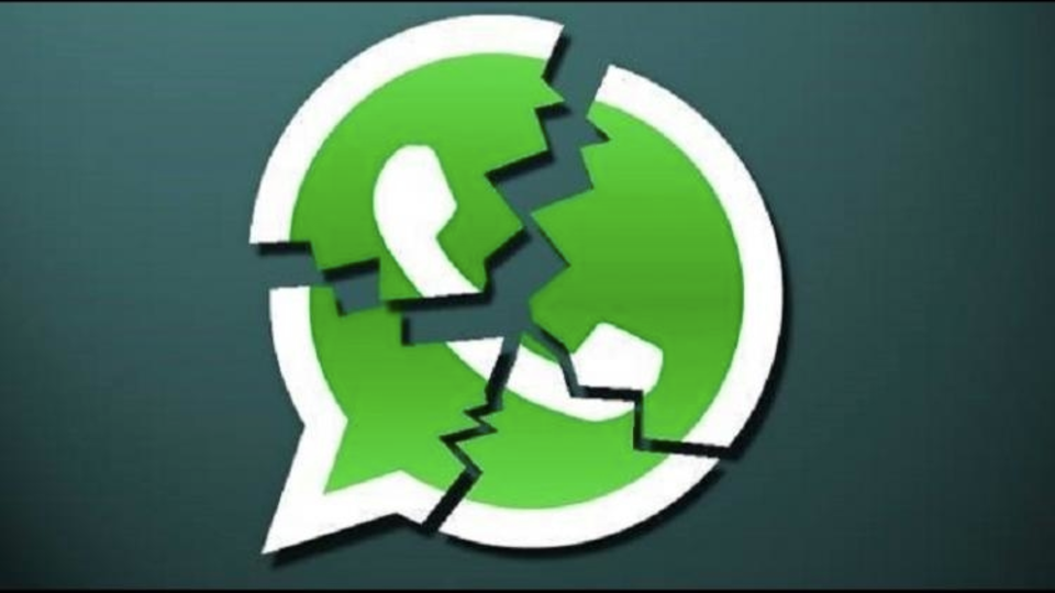 How to hack whatsapp