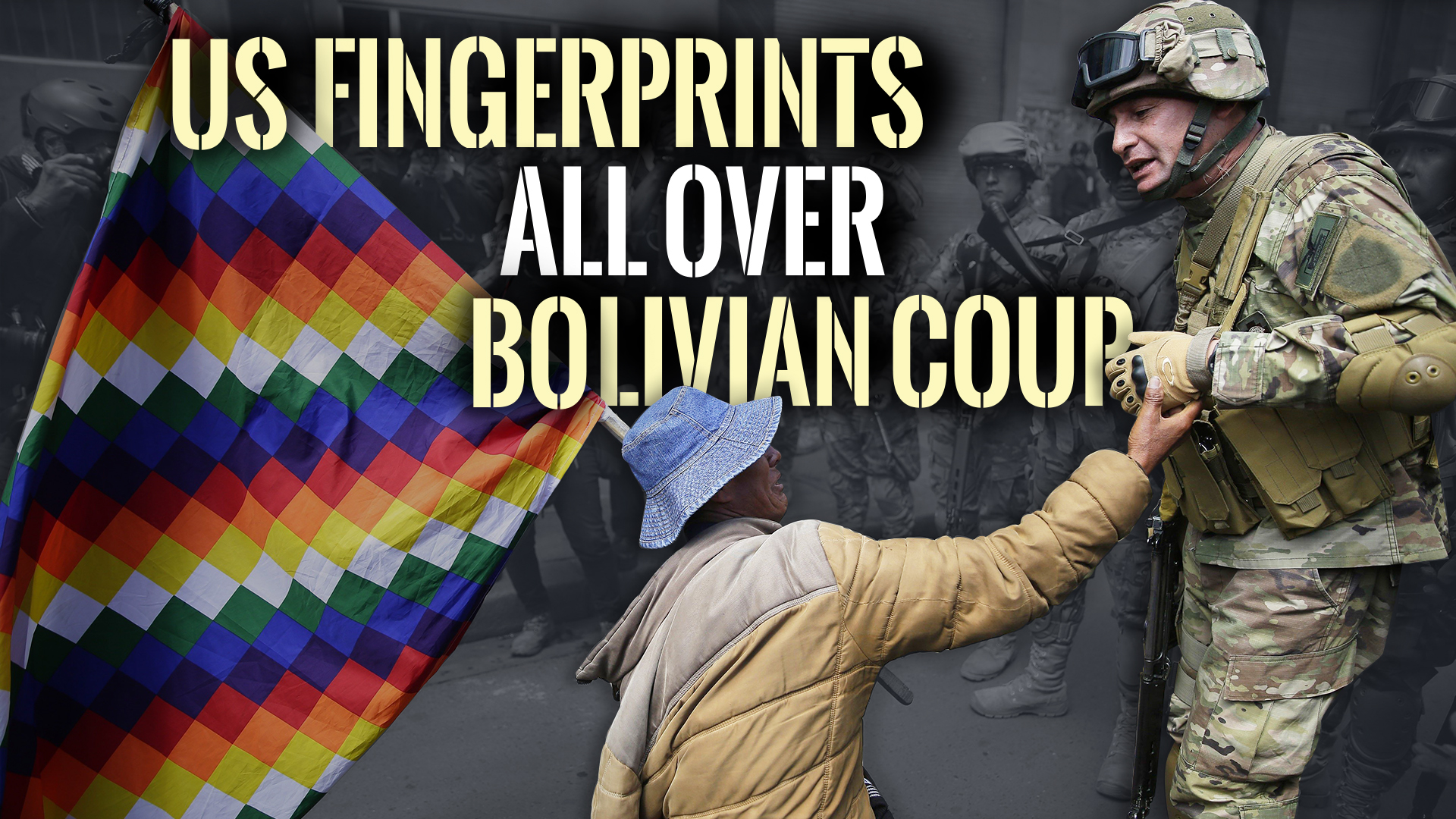 bolivia coup elections