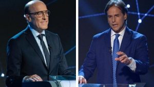 Uruguayan runoff election results too close to call Peoples Dispatch