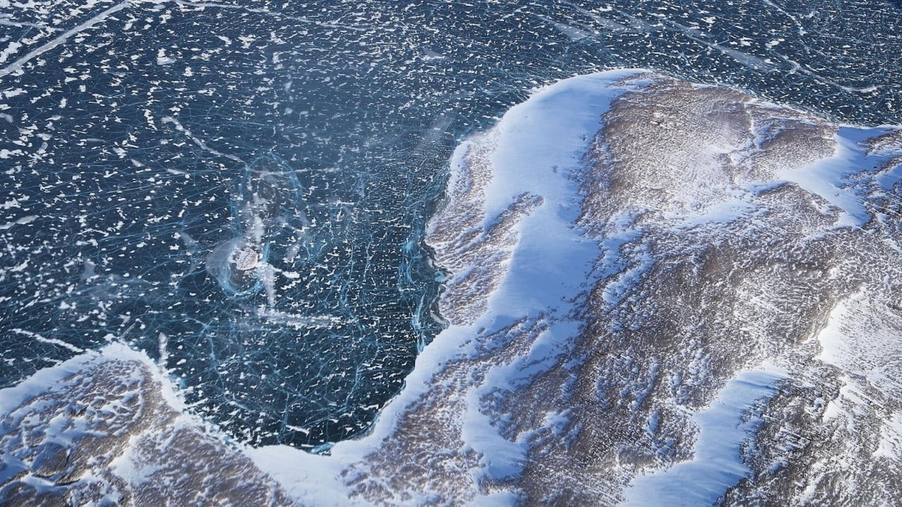 Greenland Ice sheets