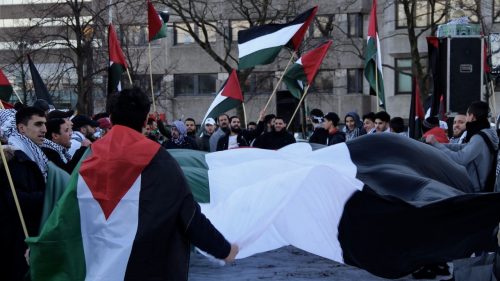 ICC investigation -Israeli war crimes