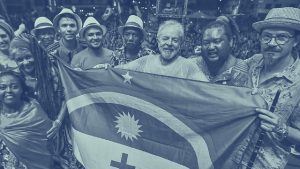 Lula Livre! : Peoples Dispatch