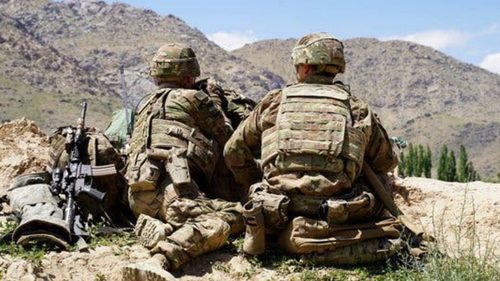 Two US soldiers killed in Taliban attack in Afghanistan : Peoples Dispatch