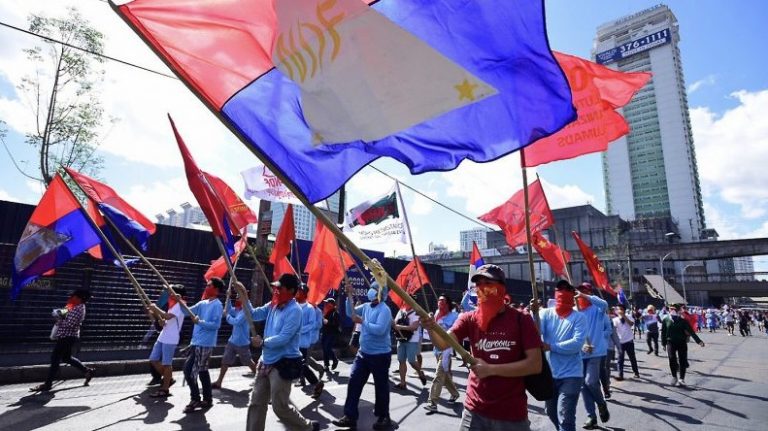 Communist Party of the Philippines Archives : Peoples Dispatch