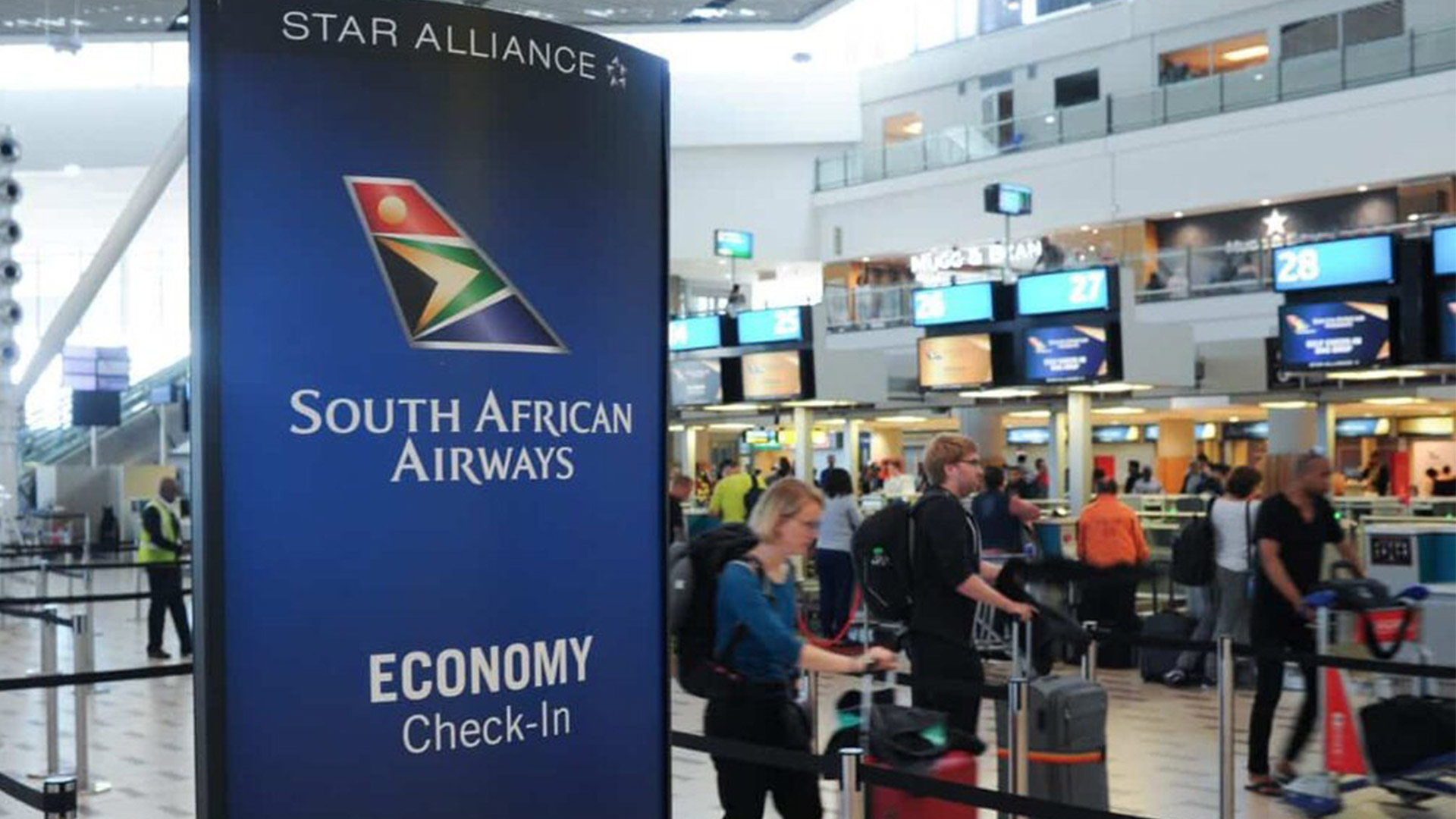 Unions may legally challenge cancelation of domestic routes by South