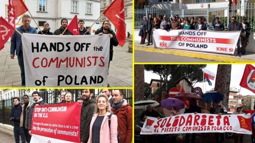 Polish solidarity