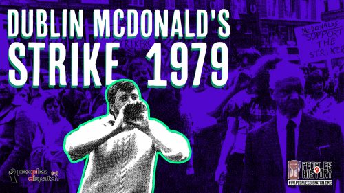 GENERAL STRIKE JAN 30 visual data 2