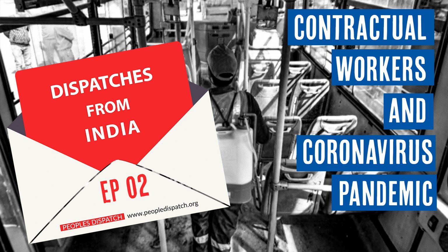 contract-workers-in-india-archives-peoples-dispatch